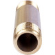 Удлинитель резьбовой STOUT 1/2 x 70 мм НН SFT-0062-001270
