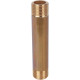 Удлинитель латунный STOUT 1/2 x 100 мм НН SFT-0062-012100
