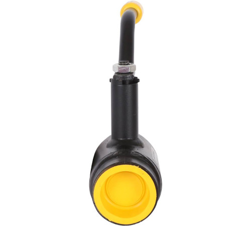 Кран шаровой стальной BROEN Ballomax DN 32 PN 40 резьбовой с рукояткой 300179