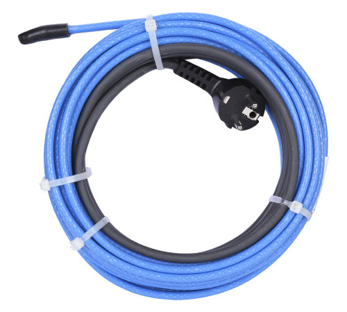 Секция нагревательная Теплолюкс Freezstop Inside-10-12 саморегулирующаяся 12 м 100035659400