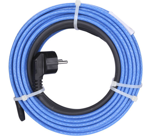 Секция нагревательная Теплолюкс Freezstop Inside-10-16 саморегулирующаяся 16 м 100035659600