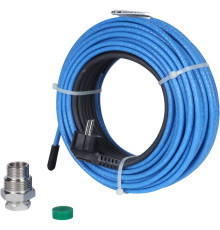 Секция нагревательная Теплолюкс Freezstop Inside-10-20 саморегулирующаяся 20 м 100035659700