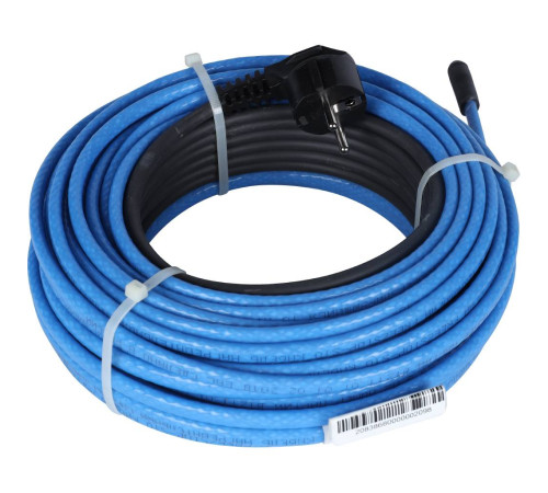 Секция нагревательная Теплолюкс Freezstop Inside-10-20 саморегулирующаяся 20 м 100035659700