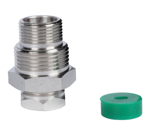 Секция нагревательная Теплолюкс Freezstop Inside-10-20 саморегулирующаяся 20 м 100035659700