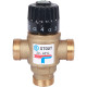 Термостатический смесительный клапан STOUT 3/4 НР 20-43 °C Kvs 1.6 SVM-0120-164320
