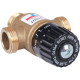 Термостатический смесительный клапан STOUT 3/4 НР 20-43 °C Kvs 1.6 SVM-0120-164320