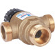 Термостатический смесительный клапан STOUT 3/4 НР 20-43 °C Kvs 1.6 SVM-0120-164320