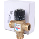 Термостатический смесительный клапан STOUT 3/4 НР 20-43 °C Kvs 1.6 SVM-0120-164320