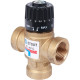 Термостатический смесительный клапан STOUT 3/4 ВР 20-43 °C Kvs 1.6 SVM-0110-164320