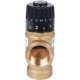 Термостатический смесительный клапан STOUT 3/4 ВР 20-43 °C Kvs 1.6 SVM-0110-164320