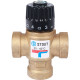 Термостатический смесительный клапан STOUT 3/4 ВР 20-43 °C Kvs 1.6 SVM-0110-164320