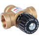 Термостатический смесительный клапан STOUT 3/4 ВР 20-43 °C Kvs 1.6 SVM-0110-164320