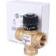Термостатический смесительный клапан STOUT 3/4 ВР 20-43 °C Kvs 1.6 SVM-0110-164320