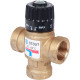 Термостатический смесительный клапан STOUT 3/4 ВР 35-60 °C Kvs 1.6 SVM-0110-166020