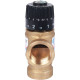 Термостатический смесительный клапан STOUT 3/4 ВР 35-60 °C Kvs 1.6 SVM-0110-166020