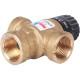 Термостатический смесительный клапан STOUT 3/4 ВР 35-60 °C Kvs 1.6 SVM-0110-166020