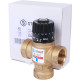 Термостатический смесительный клапан STOUT 3/4 ВР 35-60 °C Kvs 1.6 SVM-0110-166020