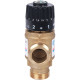 Клапан термостатический смесительный STOUT 3/4 ВР 35-60 °C Kvs 1.6 SVM-0120-166020