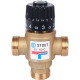Клапан термостатический смесительный STOUT 3/4 ВР 35-60 °C Kvs 1.6 SVM-0120-166020