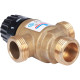Клапан термостатический смесительный STOUT 3/4 ВР 35-60 °C Kvs 1.6 SVM-0120-166020