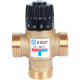 Клапан термостатический смесительный STOUT 1 ВР 35-60 °C Kvs 1.6 SVM-0120-166025