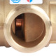 Клапан термостатический смесительный STOUT 1 ВР 35-60 °C Kvs 1.6 SVM-0120-166025