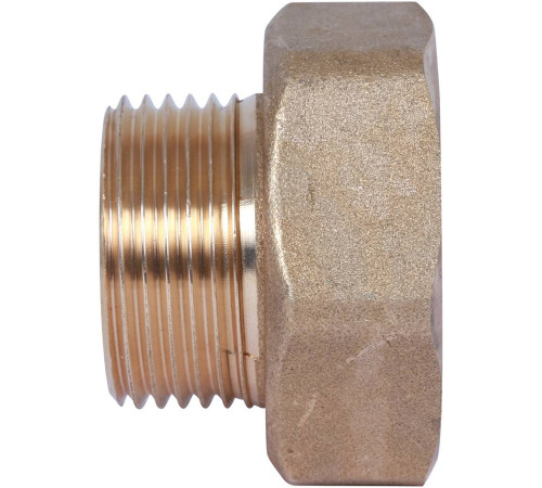 Штуцер STOUT с накидной гайкой 1 НР х 1 1/4 ВР SVM-0071-002532