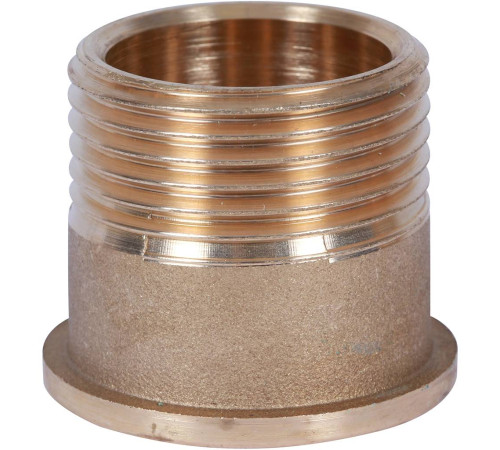 Штуцер STOUT с накидной гайкой 1 НР х 1 1/4 ВР SVM-0071-002532