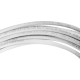Труба металлопластиковая STOUT PEX-AL-PEX 16x2.0 мм неполная бухта 20-39 м SPM-0002-021620