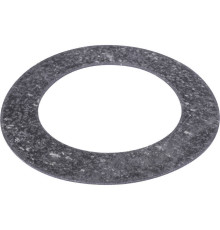 Прокладка паронитовая Сантехкомплект ПОН-Б Ду 100 Ру 10-16 исп. А фланцевая ГОСТ 15180-86 008-0441