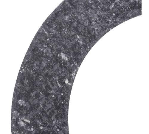 Прокладка паронитовая Сантехкомплект ПОН-Б Ду 100 Ру 10-16 исп. А фланцевая ГОСТ 15180-86 008-0441