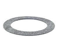 Прокладка паронитовая фланцевая Сантехкомплект ПОН-Б Ду 250 Ру 10-16 исп. А ГОСТ 15180-86 008-0450