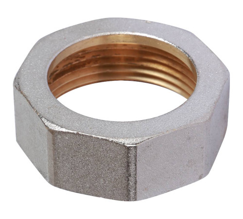 Кран шаровой ROMMER с американкой ВР/НР ручка бабочка 1/2 RBV-0005-0510215