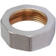 Кран шаровой ROMMER с американкой ВР/НР ручка бабочка 1/2 RBV-0005-0510215