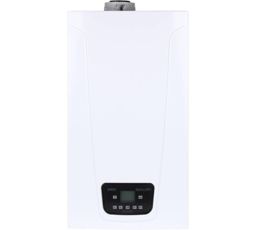 Котёл газовый конденсационный Baxi DUO-TEC Compact 1.24 GA настенный одноконтурный A7722037