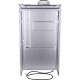 Котёл газовый конденсационный Baxi DUO-TEC Compact 1.24 GA настенный одноконтурный A7722037