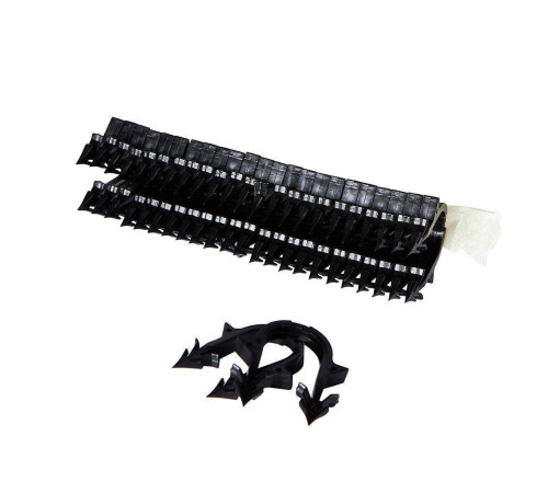 Кассета для такера STOUT скобы якорные с двойным креплением 16-20 мм 25 шт SMF-0004-251620