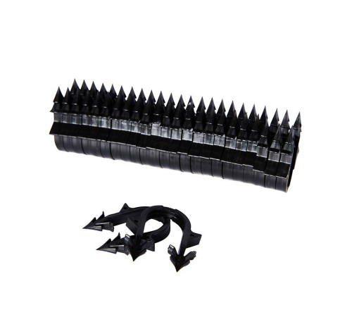 Кассета для такера STOUT скобы якорные с двойным креплением 16-20 мм 25 шт SMF-0004-251620