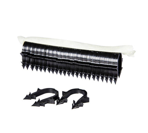 Кассета для такера STOUT скобы якорные с двойным креплением 16-20 мм 25 шт SMF-0004-251620