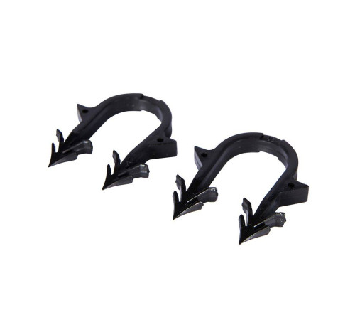 Кассета для такера STOUT скобы якорные с двойным креплением 16-20 мм 25 шт SMF-0004-251620