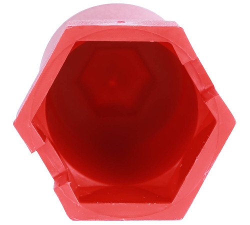 Пробка длинная STOUT 1/2 дюйма красная SFA-0035-200012