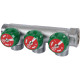 Коллектор регулирующий STOUT 3/4 3 отвода 3/4 EK SMB-6850-343403