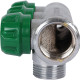 Коллектор регулирующий STOUT 3/4 3 отвода 3/4 EK SMB-6850-343403