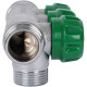 Коллектор регулирующий STOUT 3/4 3 отвода 3/4 EK SMB-6850-343403