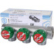 Коллектор регулирующий STOUT 3/4 3 отвода 3/4 EK SMB-6850-343403