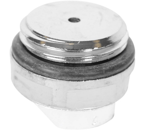 Присоединительный набор Global KIT 1/2 черный A046KIT1/207