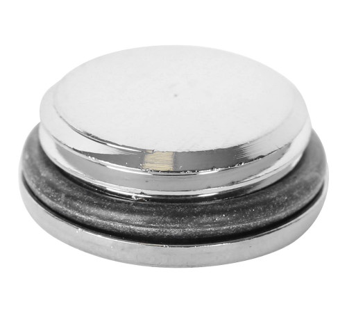 Присоединительный набор Global KIT 1/2 черный A046KIT1/207