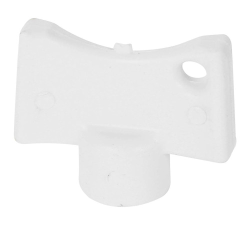 Присоединительный набор Global KIT 1/2 черный A046KIT1/207