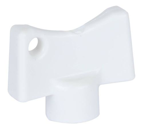 Присоединительный набор Global KIT 3/4 черный A048KIT3/407