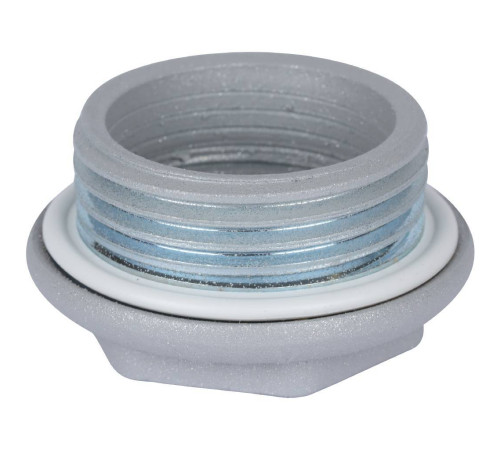 Присоединительный набор Global KIT 3/4 серый A048KIT3/408